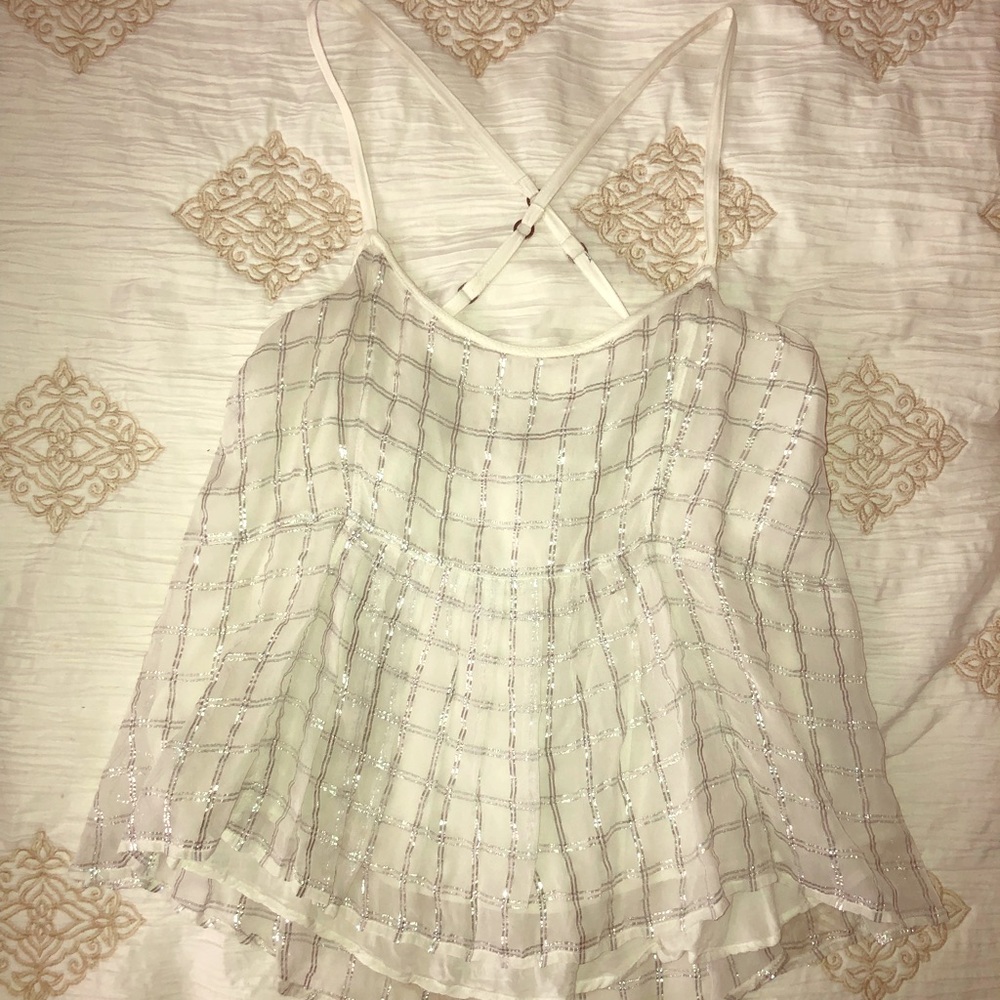 Cami top